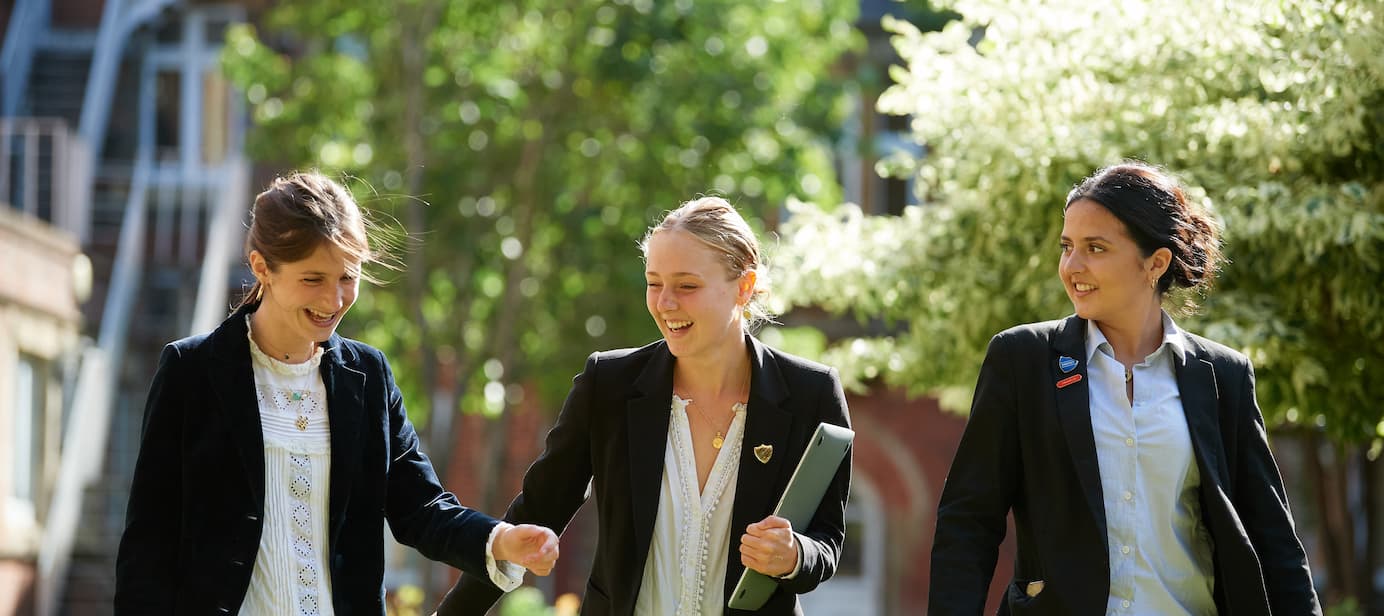 Queen Anne's Caversham